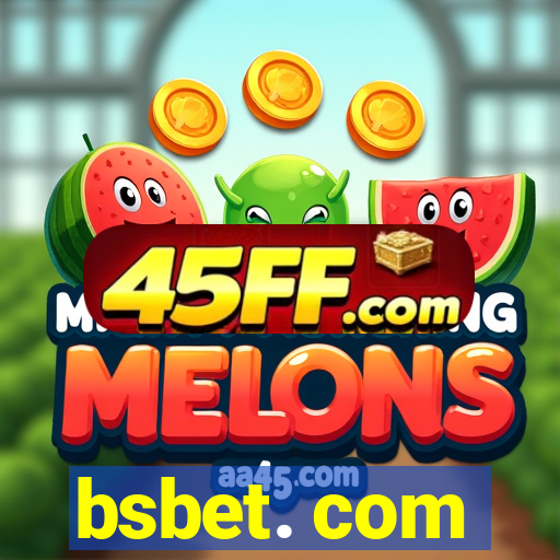 bsbet. com